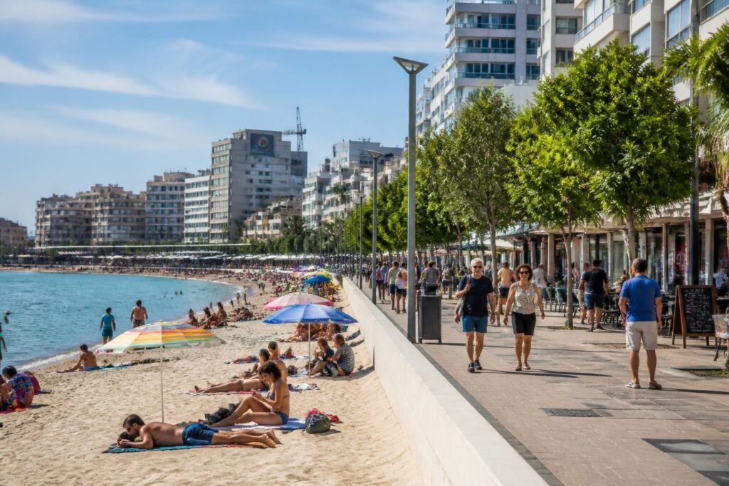 découvrez les dernières actualités de vias, des informations récentes sur la plage, les événements locaux et tout ce qui concerne la vie de la ville.