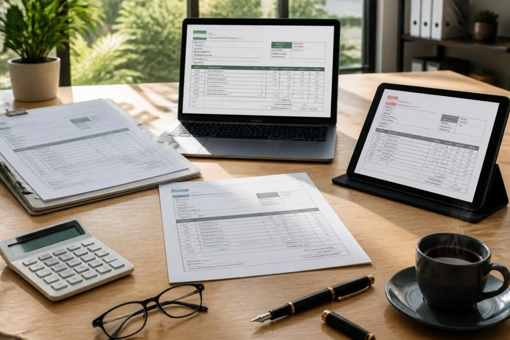 téléchargez gratuitement des modèles de bon de commande en excel, word et pdf pour faciliter la gestion de vos achats et commandes.