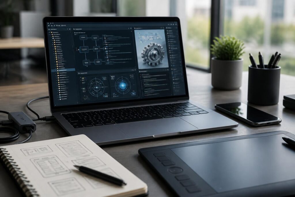 découvrez la définition de l'édition de logiciel et explorez les spécificités des logiciels applicatifs, leurs fonctionnalités et leur rôle dans le développement informatique.
