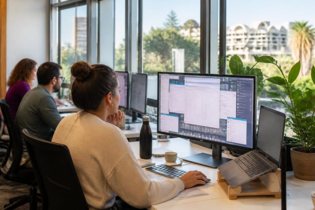 découvrez comment accéder à l'intranet cirad à montpellier et profitez de toutes ses fonctionnalités pour faciliter votre quotidien professionnel.