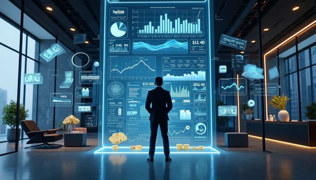 découvrez l'analyse détaillée de la fortune de mr beast ainsi que ses principales sources de revenus, incluant ses activités sur youtube, ses entreprises et ses investissements.