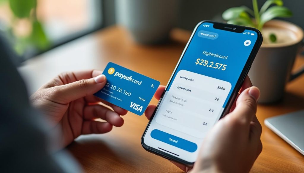 découvrez comment acheter facilement de l'usdt en utilisant paysafecard grâce à notre guide étape par étape simple et sécurisé.