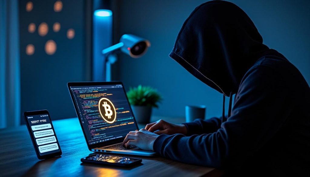 découvrez comment acheter du bitcoin de manière anonyme en suivant des méthodes sécurisées et simples pour protéger votre identité tout en investissant dans la cryptomonnaie.
