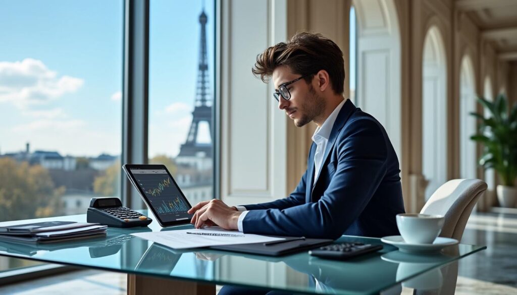 découvrez comment choisir la meilleure banque française adaptée à vos besoins financiers, avec des conseils pratiques pour comparer les offres et optimiser vos services bancaires.