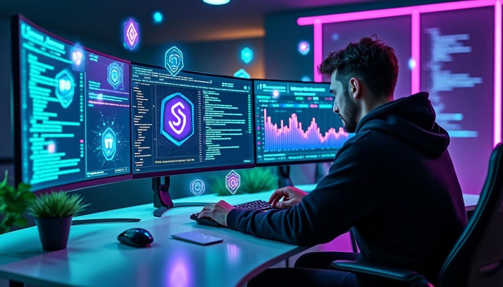 découvrez comment créer facilement votre propre cryptomonnaie sur la blockchain solana grâce à notre guide étape par étape, adapté aux débutants comme aux experts.