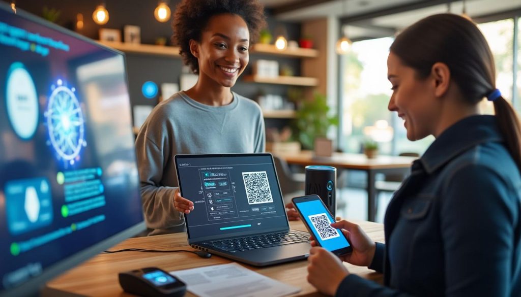 découvrez des méthodes simples et sécurisées pour dépenser votre cryptomonnaie sans utiliser de carte bancaire, et profitez pleinement de vos actifs numériques.
