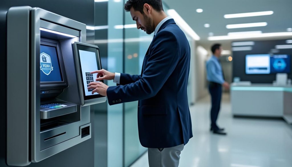 découvrez comment obtenir et utiliser votre code banque en toute sécurité grâce à nos conseils pratiques et astuces pour protéger vos informations financières.