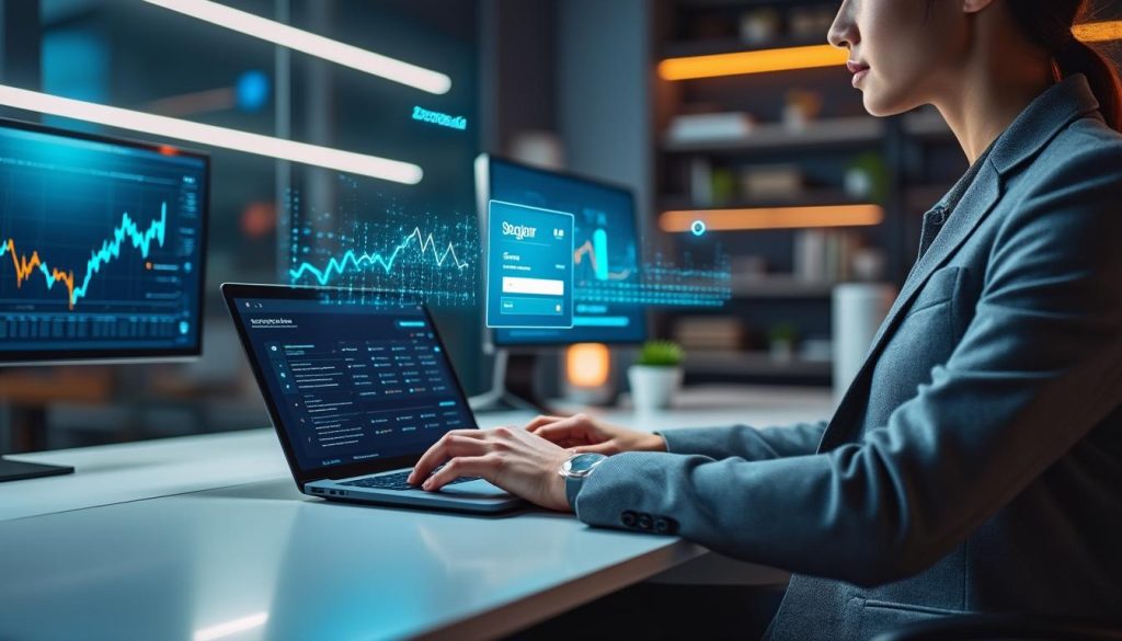 découvrez comment vous inscrire facilement sur fmc (forced market cap) grâce à notre guide étape par étape pour rejoindre la plateforme rapidement et en toute sécurité.