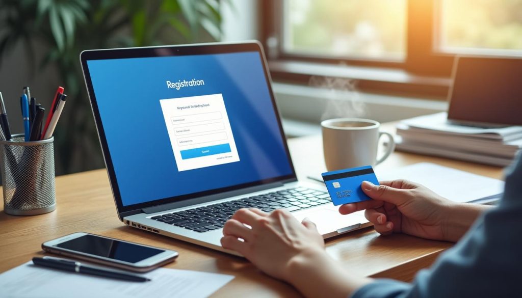 découvrez comment créer et gérer facilement un compte custody dtscb grâce à notre tutoriel d'inscription détaillé et simplifié.