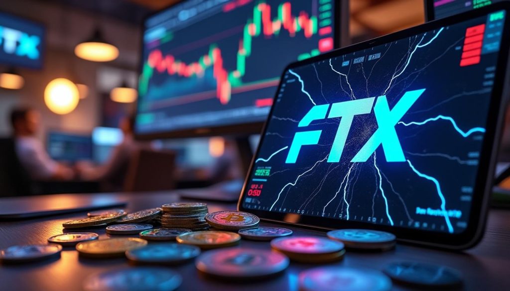 découvrez les conséquences de la faillite de ftx sur le marché des cryptomonnaies et analysez les impacts économiques et réglementaires pour les investisseurs.