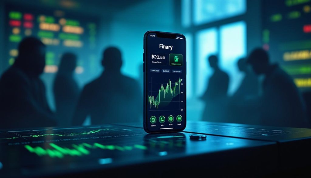 découvrez si finary est une application dangereuse, son fonctionnement, ses avantages et ses risques pour assurer la sécurité de vos finances.