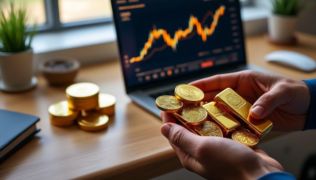 découvrez mon avis complet sur veracash et son offre d'épargne en or physique. analyse des avantages, des conditions et de la sécurité pour investir sereinement dans l'or.