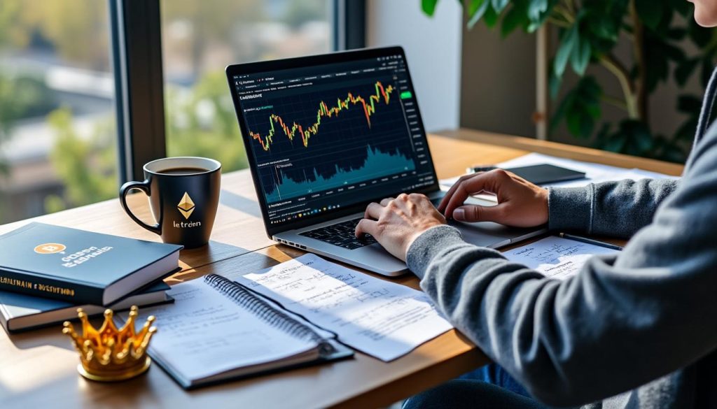 découvrez mon avis détaillé sur la formation crypto "le trône" : contenu, qualité, avantages et points forts pour bien démarrer dans l'univers des cryptomonnaies.