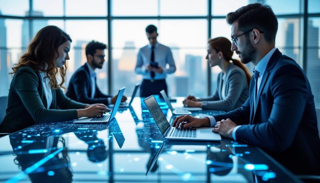 découvrez pourquoi logitelnet est le choix idéal pour vos besoins en télécommunications grâce à son expertise, ses solutions innovantes et un service client dédié.