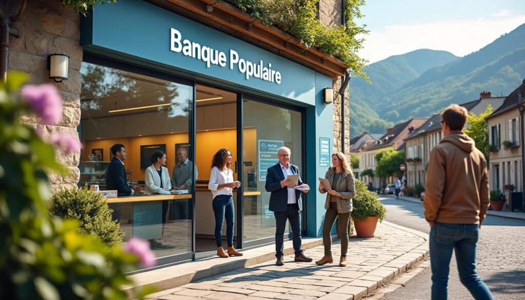 découvrez comment profiter pleinement des services locaux de la banque populaire massif central pour gérer efficacement vos finances et bénéficier d'un accompagnement personnalisé.