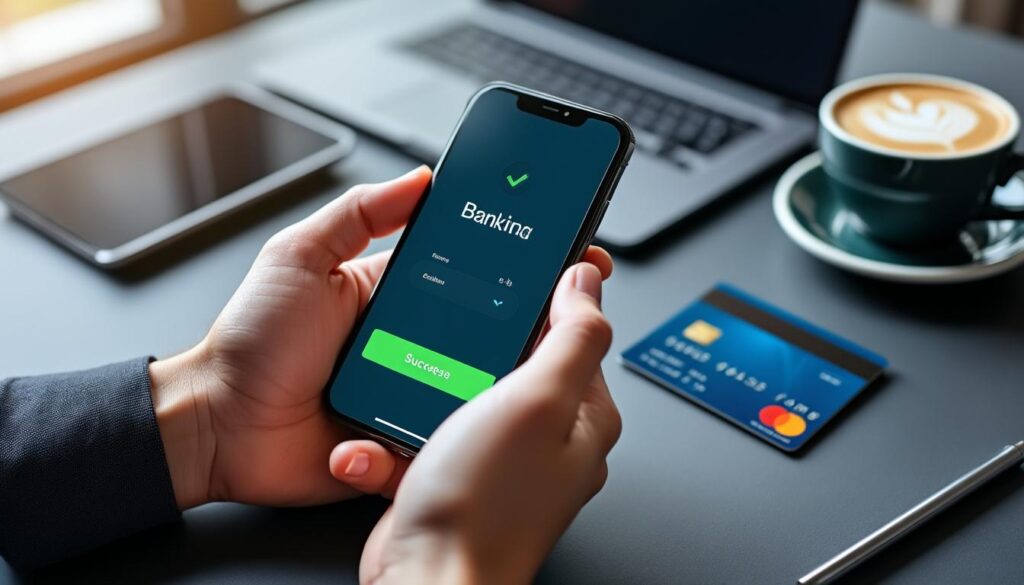 découvrez comment effectuer un transfert bancaire sécurisé et rapide grâce à nos conseils pratiques et faciles à suivre pour protéger vos fonds.