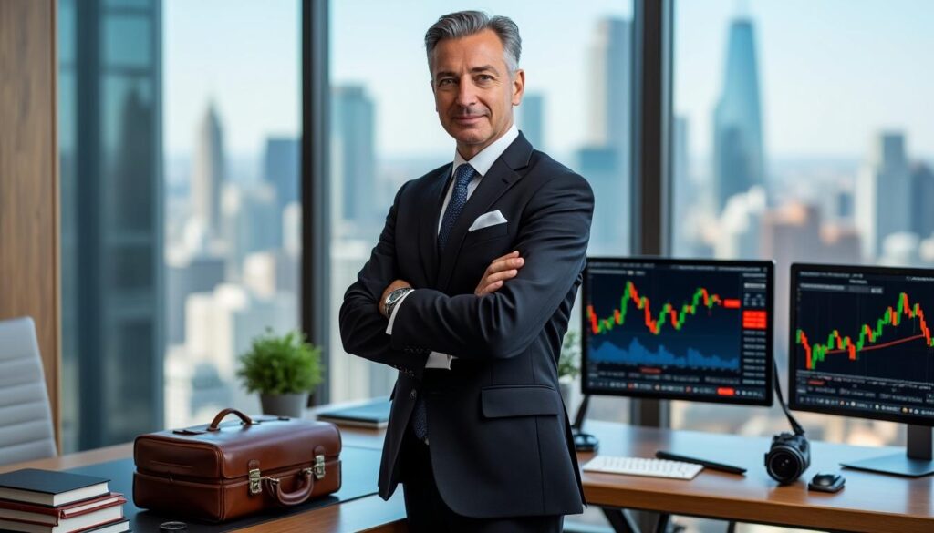 découvrez l'origine et les principales sources de la fortune de gilles-william goldnadel, en explorant son parcours professionnel et ses investissements.