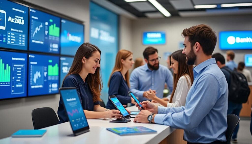 découvrez le fonctionnement de bic banque et les services bancaires qu'elle propose pour répondre à vos besoins financiers.