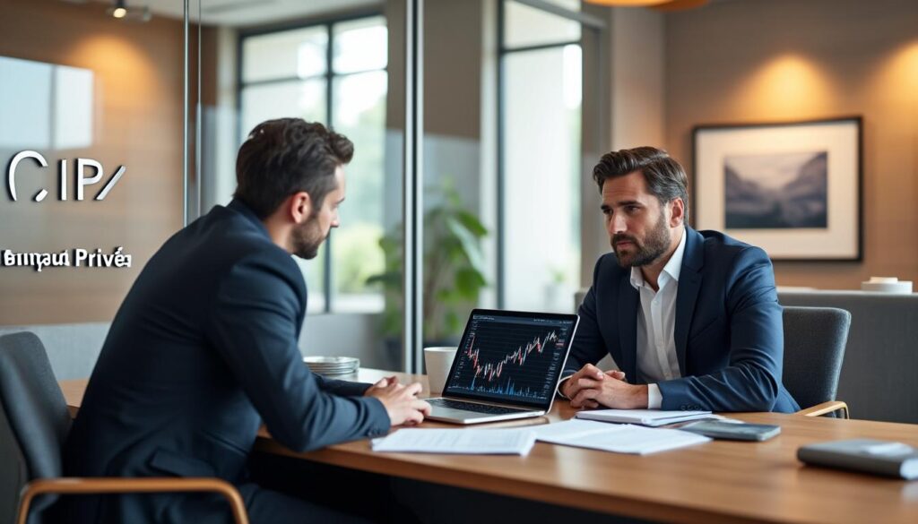 découvrez les services offerts par cic banque privée et profitez de conseils personnalisés, solutions d'investissement sur mesure et gestion patrimoniale pour optimiser votre patrimoine.