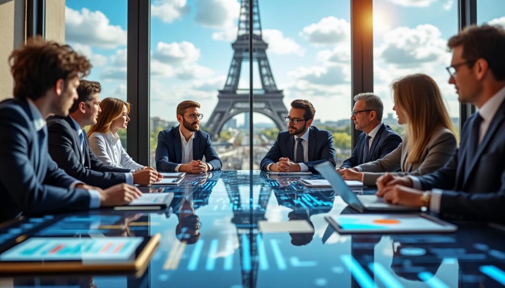 découvrez les enjeux actuels et les perspectives d'avenir de la fortune en france, une analyse approfondie des dynamiques économiques qui façonnent le pays.