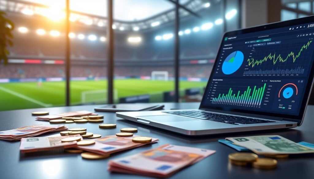 découvrez l'analyse complète de la fortune de kylian mbappé et les perspectives financières qui entourent sa carrière prometteuse.