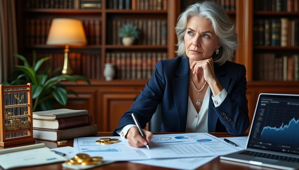 découvrez une analyse approfondie de la fortune d'élisabeth badinter, explorant ses sources de richesse et son impact.