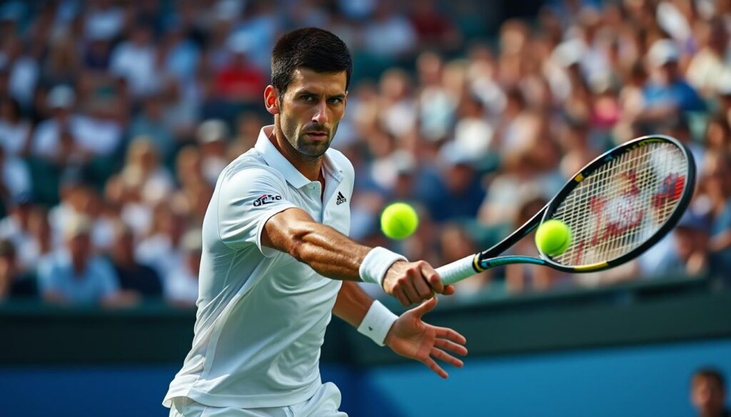 découvrez la fortune de novak djokovic, le champion de tennis réputé, et apprenez combien vaut son patrimoine accumulé grâce à sa carrière exceptionnelle et ses investissements.