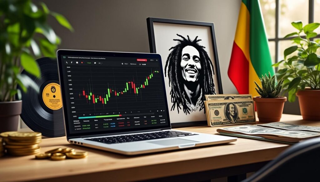 découvrez le montant exact de la fortune actuelle de bob marley, légende du reggae, et explorez l'héritage financier laissé par l'icône de la musique.