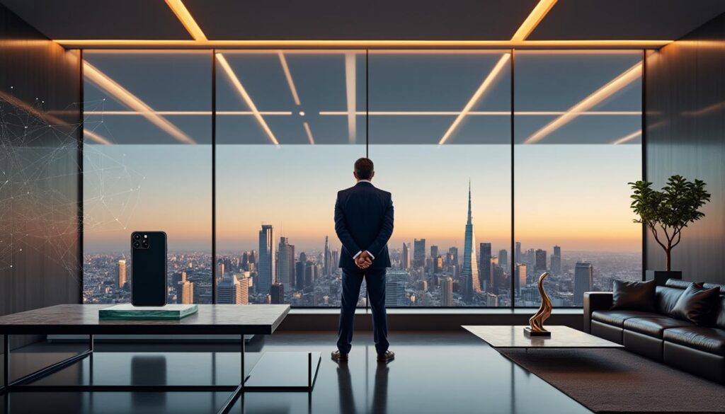 découvrez la fortune de xavier niel et les clés de la réussite qui l'ont conduit à bâtir un empire dans le monde des affaires et des télécommunications.