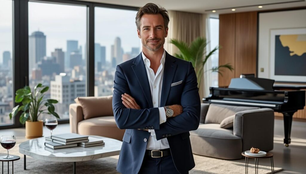 découvrez la fortune actuelle de benjamin castaldi, animateur et personnalité médiatique française, et explorez les sources de son revenu et son patrimoine.