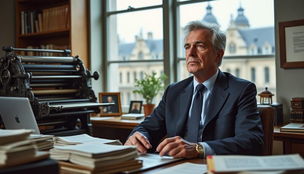 découvrez la fortune de françois ruffin, son origine et comment il a accumulé son patrimoine au fil des années.