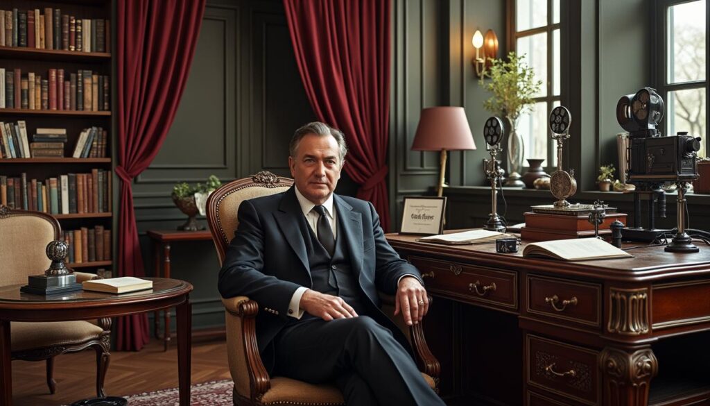 découvrez la fortune de jacques villeret et les étapes clés de sa réussite financière tout au long de sa carrière.