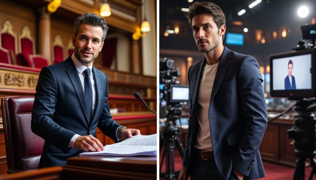 découvrez la fortune de raphaël glucksmann dans les domaines de la politique et des médias, avec un aperçu de son parcours et de ses sources de revenus.