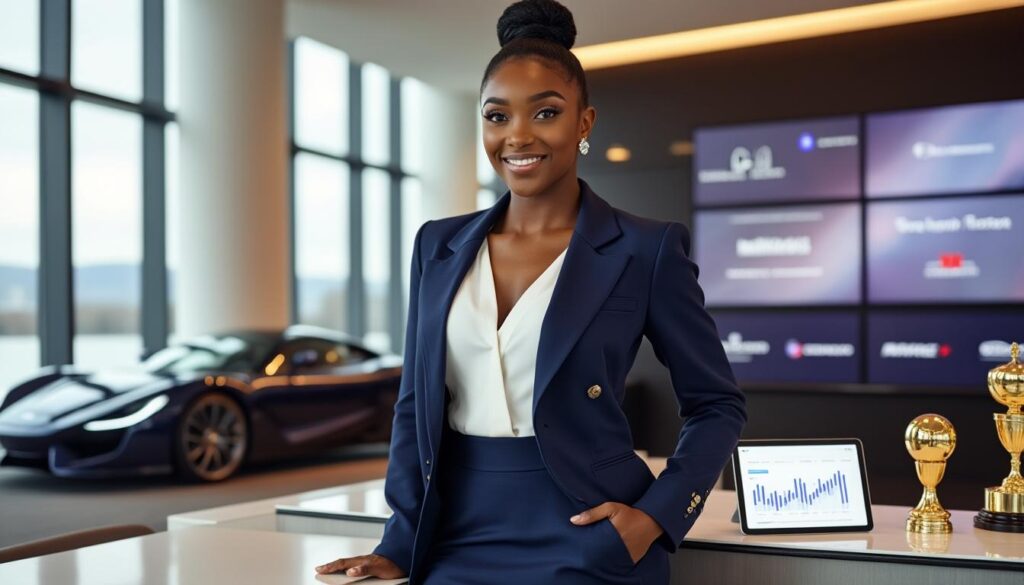 découvrez la fortune impressionnante de simone biles et explorez ses diverses sources de revenus, entre compétitions, contrats publicitaires et autres investissements.