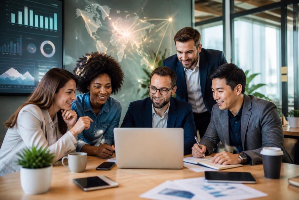 découvrez comment zone-business.fr accompagne les professionnels en offrant des ressources, des conseils et des outils pour développer leur activité efficacement.