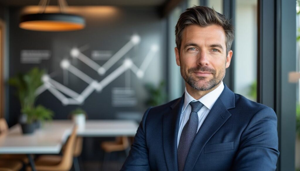 découvrez l'analyse détaillée du patrimoine d'anthony bourbon, fondateur de feed, et explorez les clés de sa fortune et de son succès entrepreneurial.
