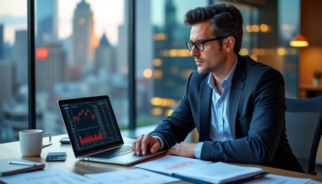découvrez l'analyse complète de la fortune d'arnaud rousseau et explorez les perspectives futures de ses investissements et réussites financières.