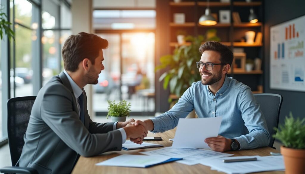 découvrez notre avis complet sur lcl banque et assurance : les avantages, inconvénients, services proposés, et ce qu'il faut savoir avant de choisir cette banque.