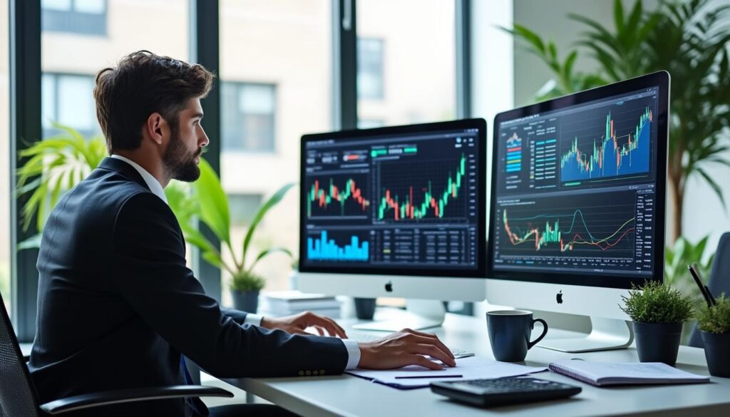 découvrez comment bnp ma banque entreprise peut vous aider à optimiser la gestion financière de votre société grâce à des solutions adaptées et un accompagnement personnalisé.