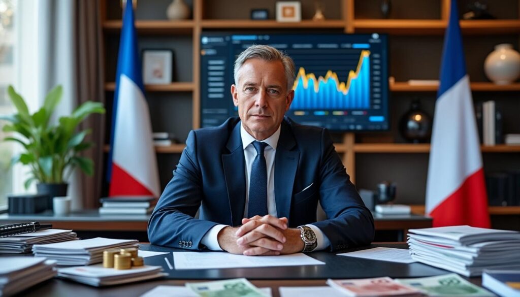 découvrez la fortune de bruno le maire et ses principales sources de revenus, entre salaires, investissements et autres patrimoines.