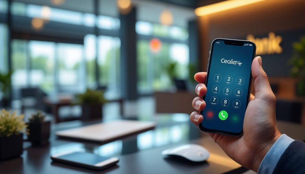 découvrez comment contacter le service client carrefour banque par téléphone facilement pour vos questions et demandes d'assistance.