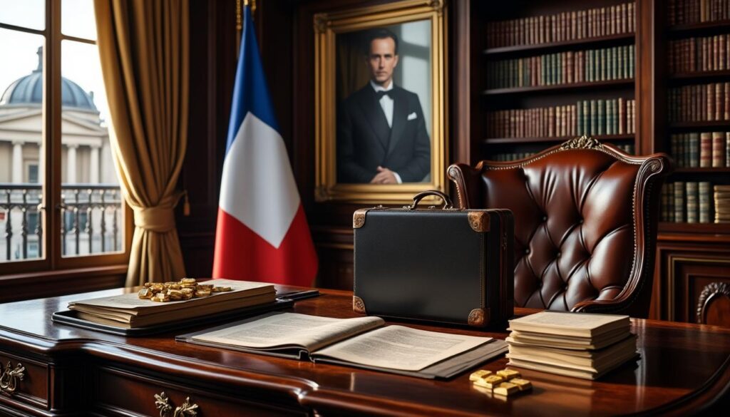 explorez la fortune de françois bayrou et analysez comment ses ressources financières influencent sa carrière et son poids dans la politique française.