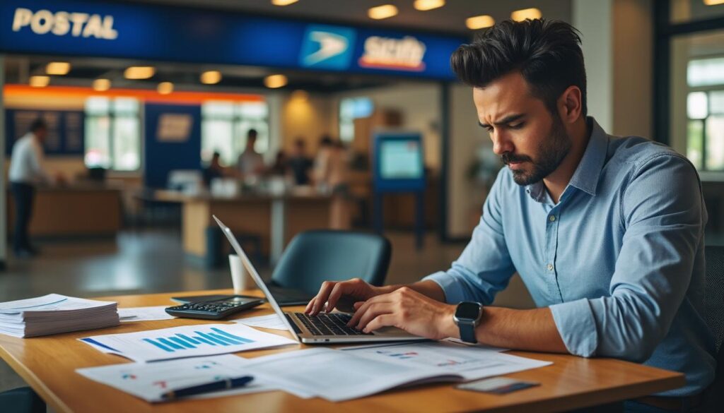 découvrez toutes les informations essentielles pour gérer efficacement vos comptes lors de la fermeture de votre agence banque postale.