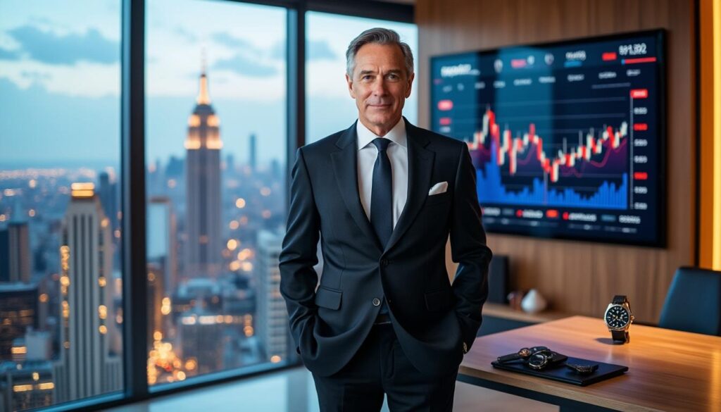découvrez comment la fortune de bernard arnault influence l'économie mondiale, son rôle dans les marchés financiers et son impact sur les industries de luxe.