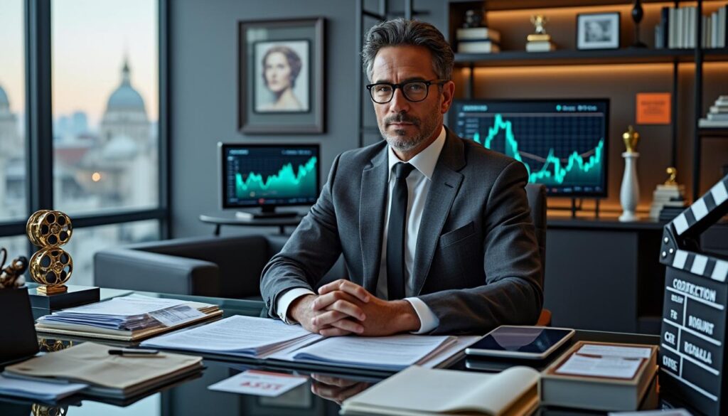 découvrez la fortune de michel blanc et les étapes clés qui ont contribué à sa réussite financière.