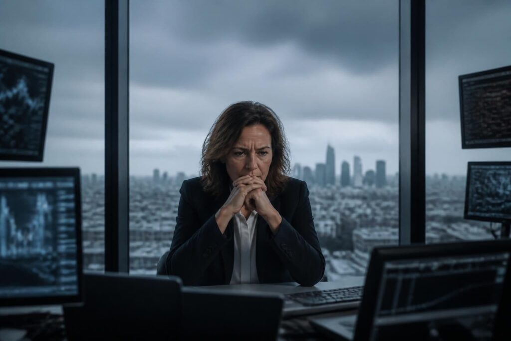 découvrez une analyse approfondie de l'interrogation autour de 'should i leave qefhuilwaz ltd', pour mieux comprendre les enjeux malgré l'absence de contexte.