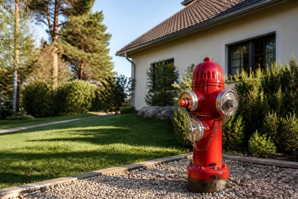 découvrez la réglementation en vigueur et les bonnes pratiques pour l'entretien des bornes incendie sur domaine privé, afin d'assurer la sécurité et la conformité de vos installations.