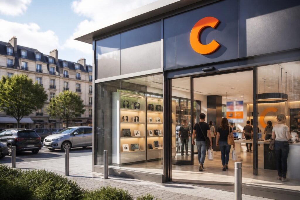 découvrez le magasin cdiscount à bordeaux : adresse, horaires d'ouverture et opportunités de recrutement. rejoignez une équipe dynamique dans votre ville.