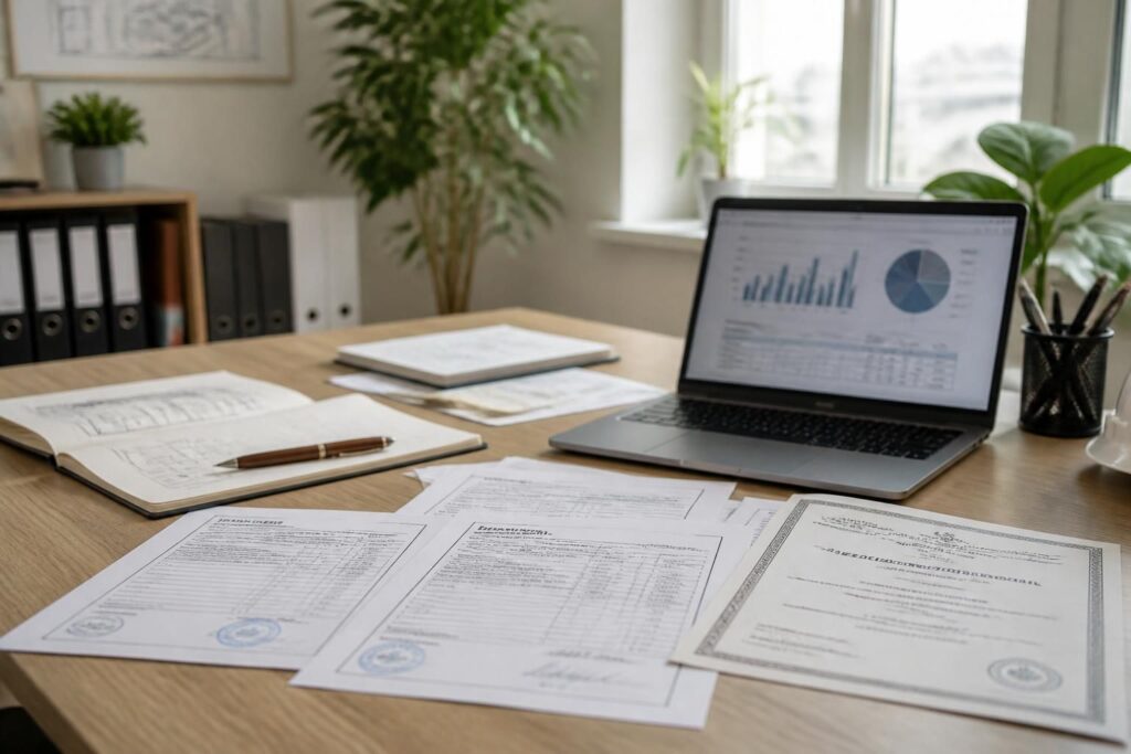 découvrez nos modèles de certificats de paiement pour marchés publics et les obligations légales à respecter pour garantir la conformité de vos transactions.