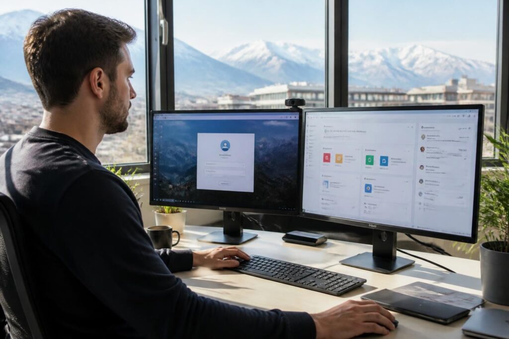 découvrez comment accéder facilement à l'intranet leo de l'uga grenoble et exploiter toutes ses fonctionnalités pour optimiser votre expérience utilisateur.